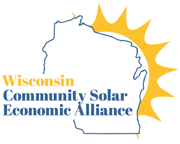Wisconsin for Community Solar